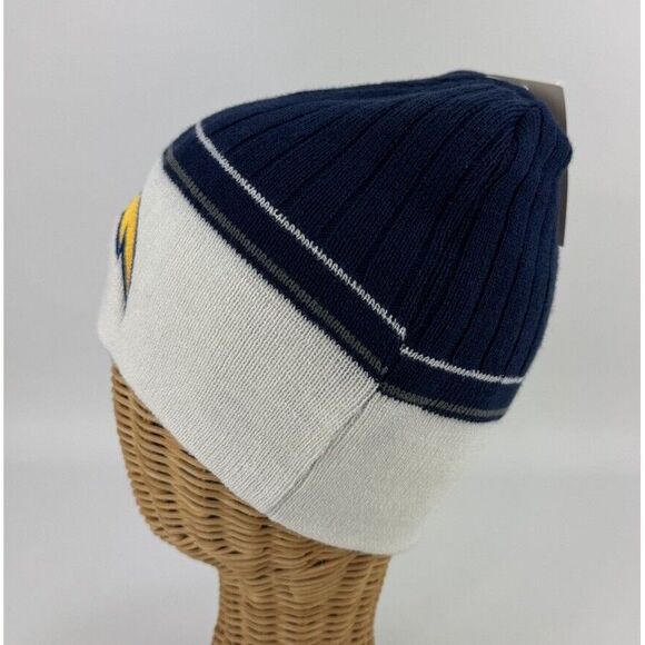 San Diego Chargers NFL Beanie NEW - Picture 6 of 9
